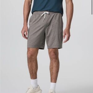 Vuori Men’s “Ponto” Short 7” Inseam (XL) *BESTSELLER*